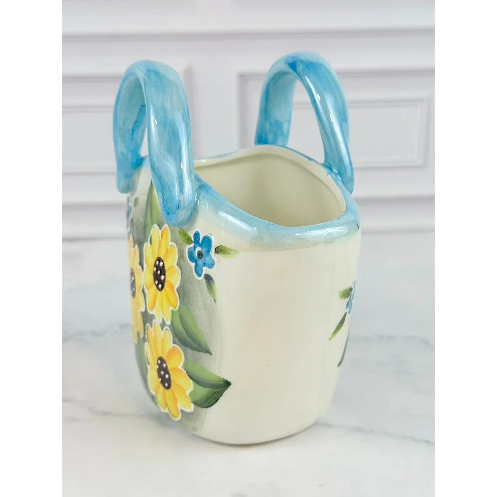 N/A vintage floral